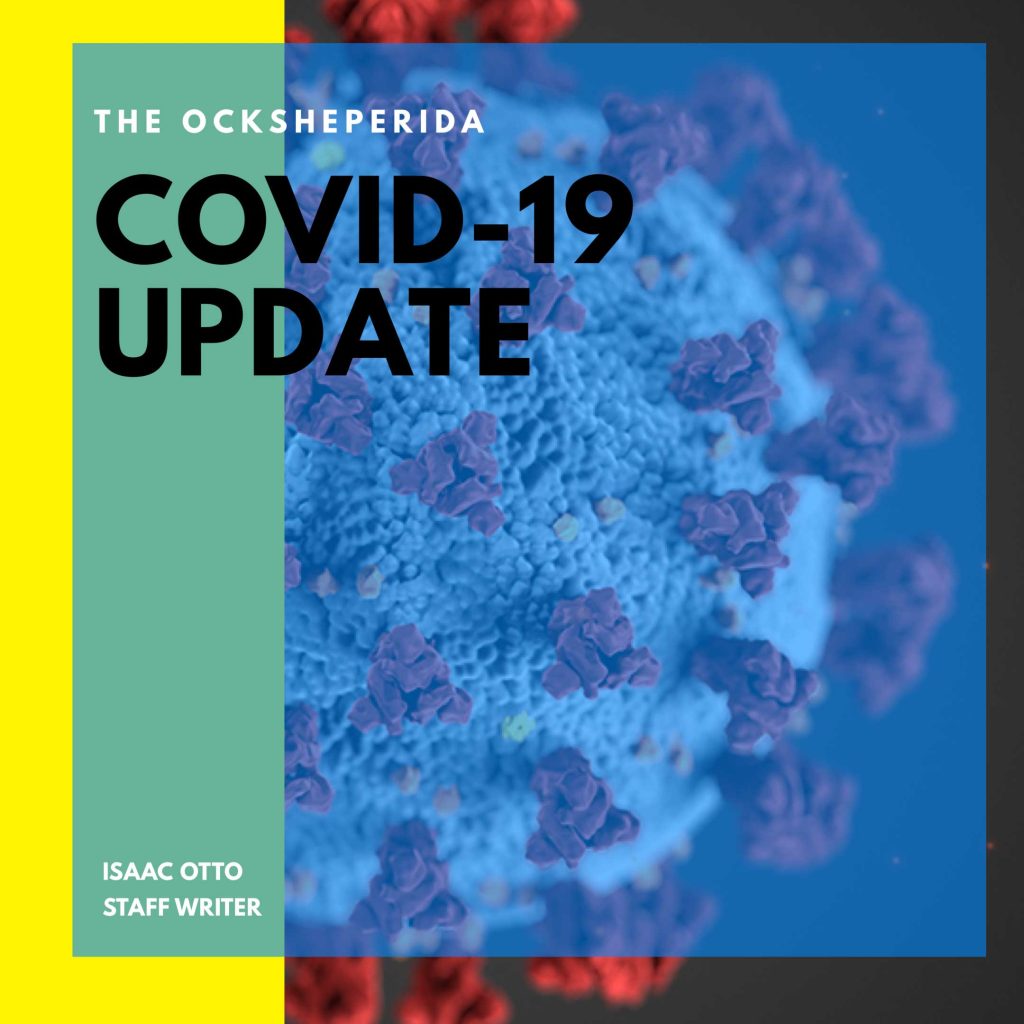 A COVID-19 Update for Sheridan