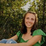 Charest’s multitude of passions allow her future to have endless oppurtunities. (Courtesy Abby Gomke Photography)